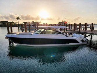 38' Tiara Sport 2020 Yacht For Sale